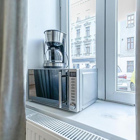 Brilliant 1Br Apt - Perfect For Longstays Wien Exterior foto