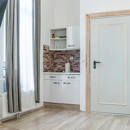 Brilliant 1Br Apt - Perfect For Longstays Wien Exterior foto