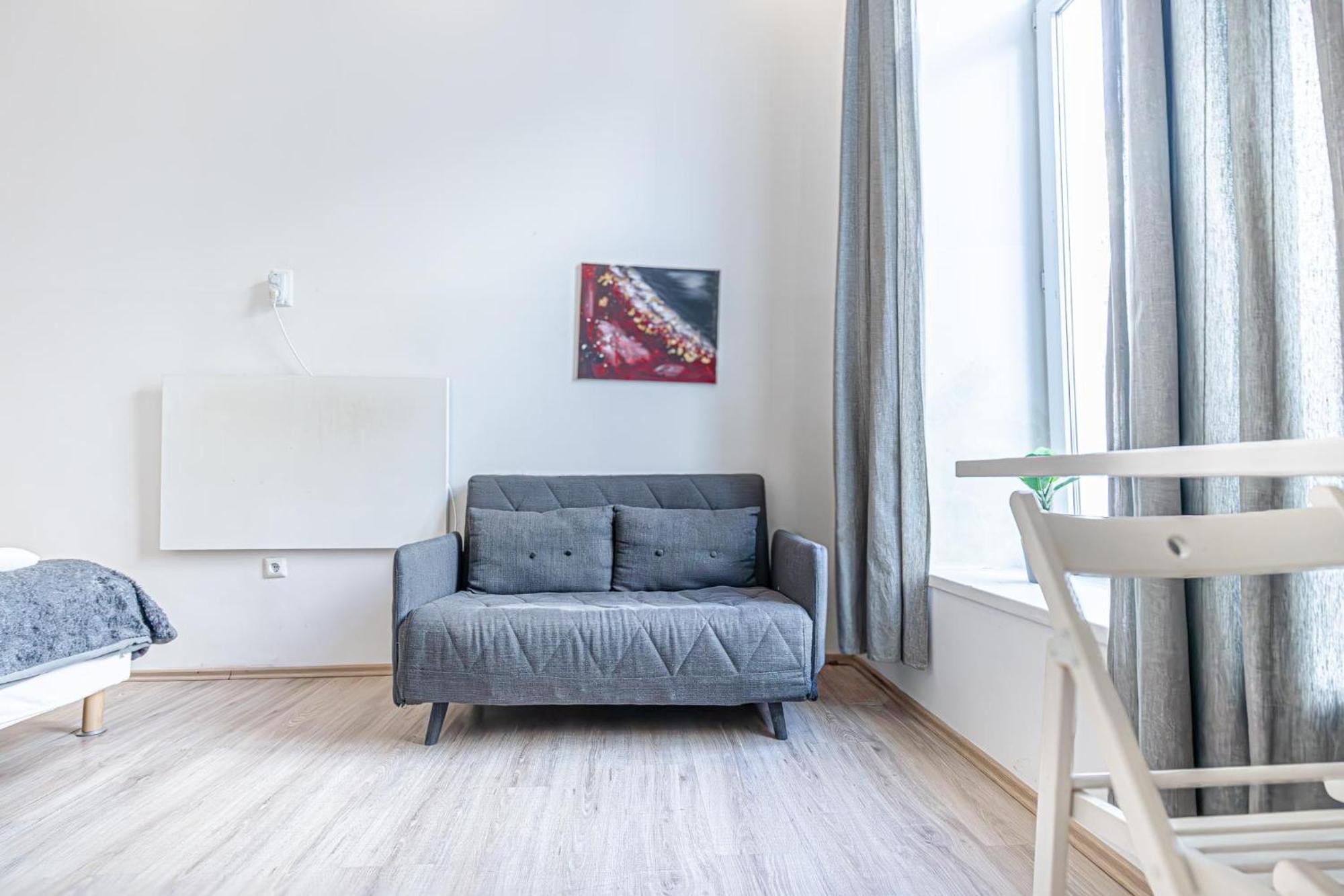 Brilliant 1Br Apt - Perfect For Longstays Wien Exterior foto